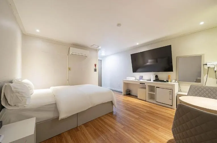 Stay Hotel Incheon Airport South Korea