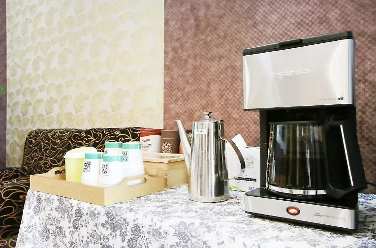 Stay Hotel Incheon Airport