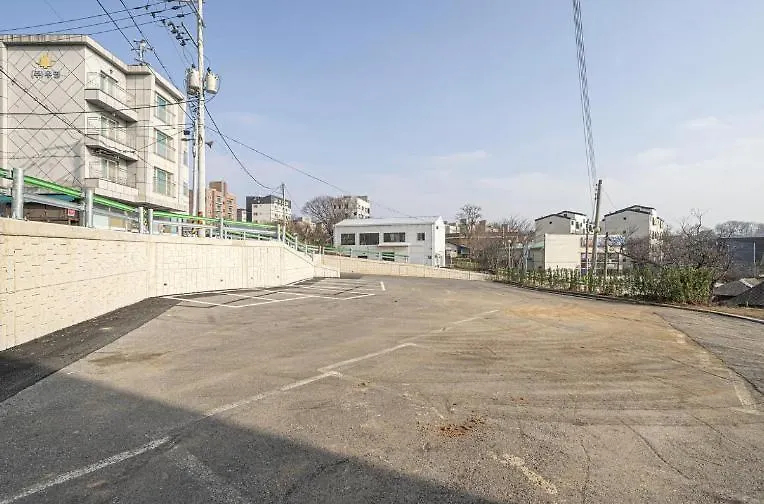 Stay Hotel Incheon Airport