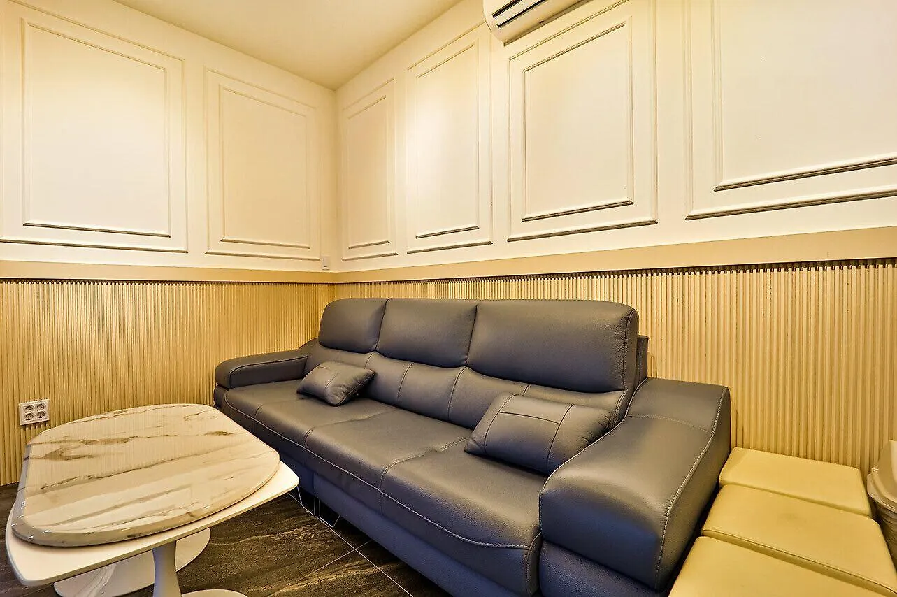 Stay Hotel Incheon Airport South Korea
