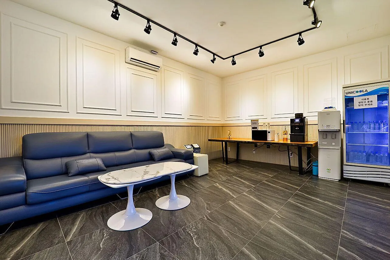 Stay Hotel Incheon Airport