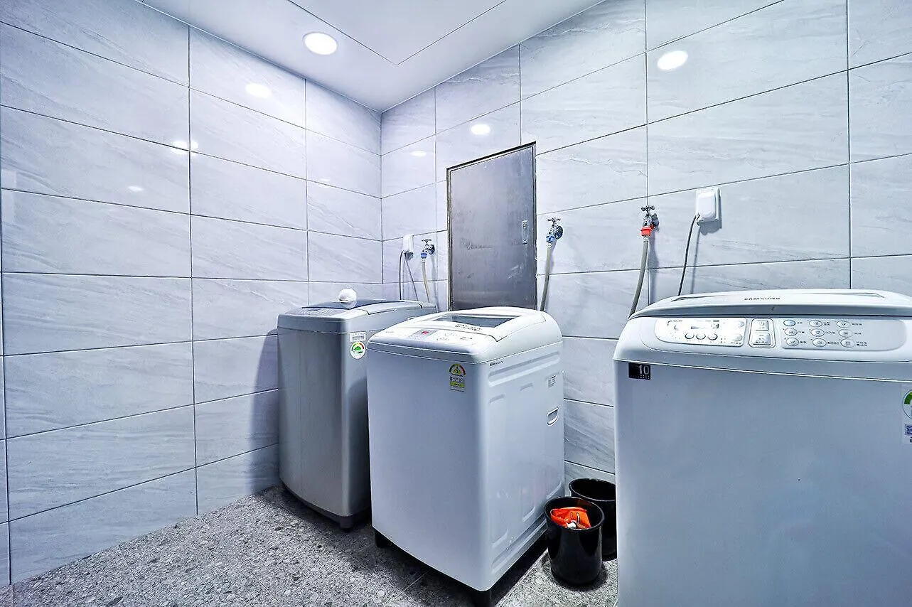 Stay Hotel Incheon Airport