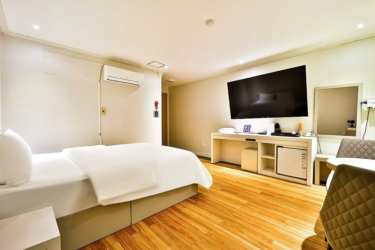 Stay Hotel Incheon Airport