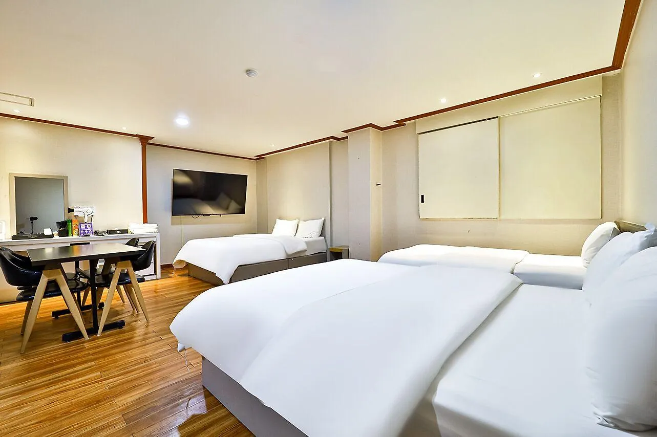 Stay Hotel Incheon Airport
