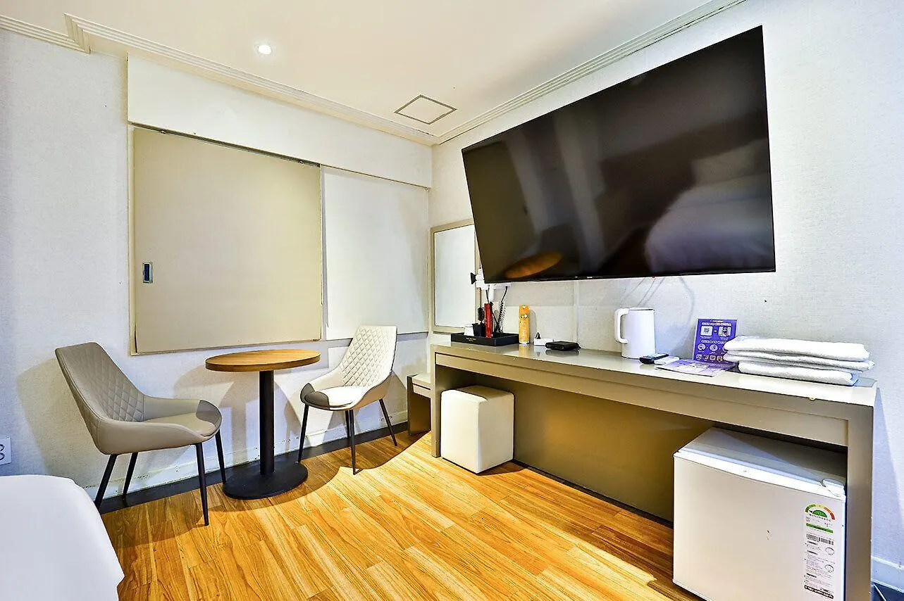 Stay Hotel Incheon Airport