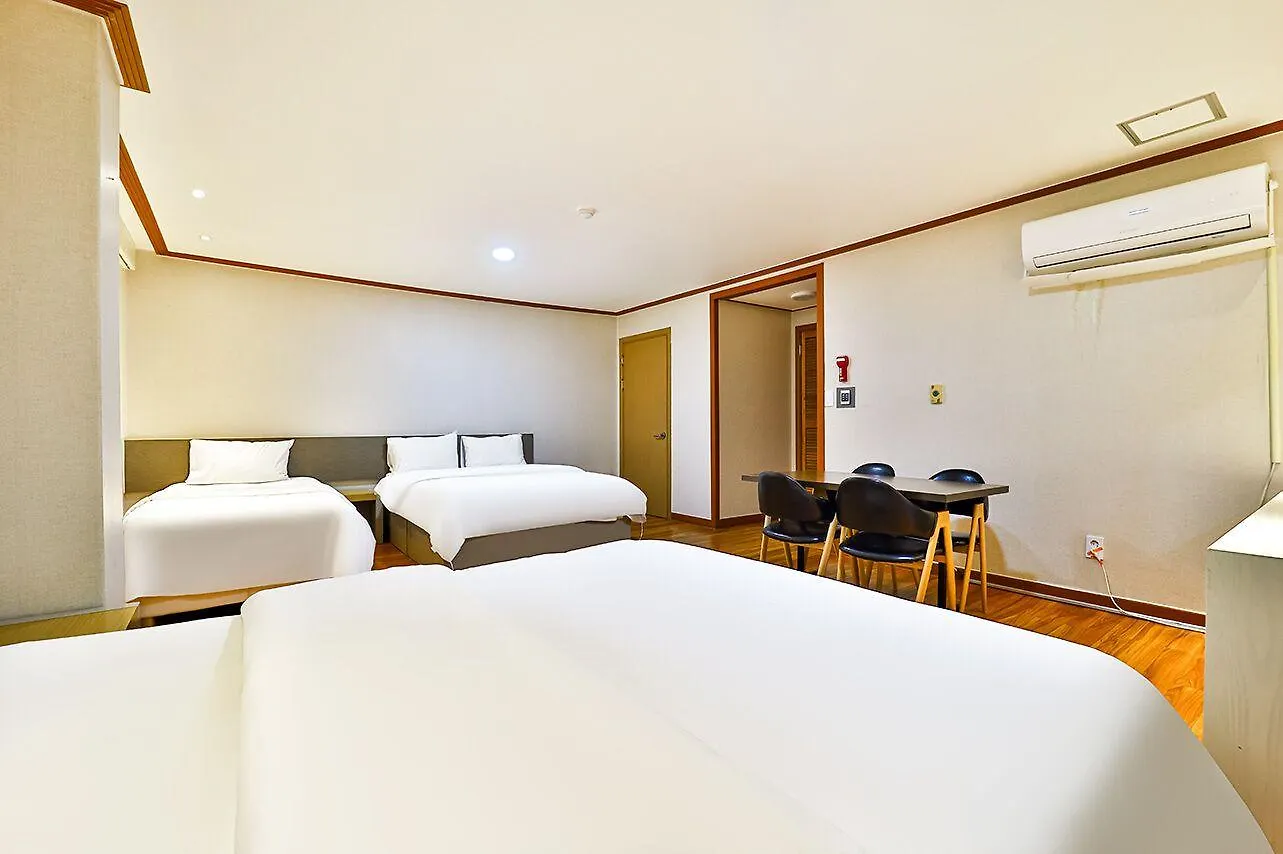 Stay Hotel Incheon Airport